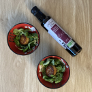 Swatch de Just.takealook : Vinaigre balsamique de Modène, Le Moulin de mon Père