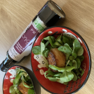 Swatch de Just.takealook : Vinaigre balsamique de Modène, Le Moulin de mon Père