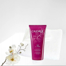 Swatch de Krystal59 : Gel Douche Thé des Vignes, Caudalie