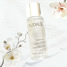 Swatch de Krystal59 : Essence Concentrée Éclat, Caudalie