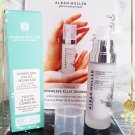 Swatch de Samm34 : Sérum Complexe Eclat Jeunesse, Alban Muller Génie Botanique