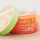 Swatch de mlle_zaza : Baume réparateur - Format 113g, California MANGO