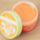 Swatch de mlle_zaza : Baume réparateur - Format 113g, California MANGO