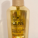 Swatch de CelineB : Gliss, Schwarzkopf