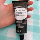 Swatch de larisa_damaschin : Le Nettoyant Pureté, Absolution