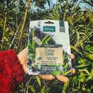 Swatch de cathyssou : Masque tissu détox, Kneipp