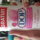 Swatch de musclor333 : Gel Douche Douceur d'Enfance Barbe à Papa à la Fraise, Dop