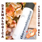 Swatch de Menadolls : Special Cleansing Gel, Dermalogica