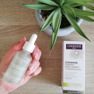 Swatch de Laurianne.Beauté : Concentré Purifiant Rééquilibrant, Condensé Paris