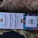 Swatch de Alexcyty : IN'Ouïe ; Cure -Oreilles écologique, Le Petit Carré Français