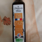 Swatch de d...illon : Huile de colza toasté 100% origine France, Le Moulin de mon Père