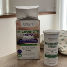 Swatch de ophelievanity : Microbiote Stress, Biocyte