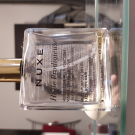 Swatch de Jocelyne 1 : Huile Prodigieuse - Huile Sèche multi-fonctions, Nuxe