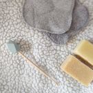 Swatch de Laky : IN'Ouïe ; Cure -Oreilles écologique, Le Petit Carré Français