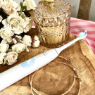 Swatch de Honey_flowers__ : Philips Sonicare ProtectiveClean 4300, Philips Sonicare