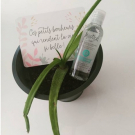 Swatch de daisy.marlot : Démaquillant Yeux Biphasé, Marilou Bio