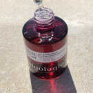 Swatch de Domicgy _beauty_test : Élixir de Pen Lan - Huile Précieuse Revitalisation Intensive, Algologie