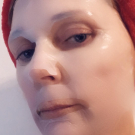 Swatch de Domicgy _beauty_test : Cucumber mask, Biocyte