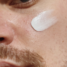 Swatch de anthopomblog : Crème du Jardin Marin - Crème Hydro-Protectrice Revitalisante, Algologie