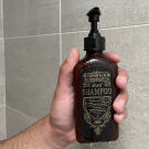 Swatch de laura_gmua44 : Shampoing barbe - Beard Shampoo Tonsor & Cie, Tonsor & Cie