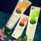 Swatch de mini.moy : Nettoyant intime, Laboratoire Jaldès