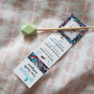 Swatch de Amystrange : IN'Ouïe ; Cure -Oreilles écologique, Le Petit Carré Français