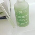 Swatch de TIY8777 : Concentré Purifiant Rééquilibrant, Condensé Paris