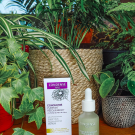 Swatch de Dalina19888 : Concentré Purifiant Rééquilibrant, Condensé Paris