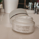 Swatch de Dalina19888 : Crème rééquilibrante au Mélilot bio - Douceur et Protection, Heliabrine