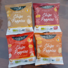 Swatch de mdtdnyn : Chips popées, Emile Noël