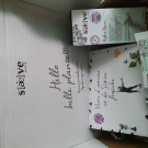 Swatch de Lindia : Sérum Botanique Booster Éclat Anti-Taches - Perfect Pisum, Saeve