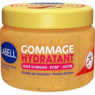 Swatch de peeonie : Gommage Corps Hydratant, Labell