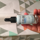 Swatch de Chryssy : Soin Hydratant Bell Hypoallergenic, MY Maquillage