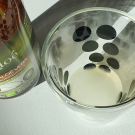 Swatch de Fofia18 : Jus Frais d'Aloé Vera bio et non pasteurisé, NaturAloé