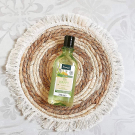 Swatch de Fofia18 : Gel douche Be happy, Kneipp