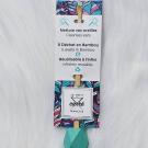 Swatch de Fofia18 : IN'Ouïe ; Cure -Oreilles écologique, Le Petit Carré Français