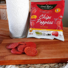 Swatch de Fofia18 : Chips popées, Emile Noël