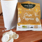 Swatch de Fofia18 : Chips popées, Emile Noël