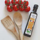 Swatch de Fofia18 : Huile de colza toasté 100% origine France, Le Moulin de mon Père