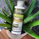 Swatch de Fofia18 : Gel Soin Douche Bio de NaturAloé, NaturAloé
