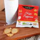 Swatch de Fofia18 : Chips popées, Emile Noël