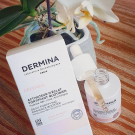 Swatch de Fofia18 : Activateur d'Éclat Fortifiant Quotidien, Dermina