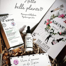 Swatch de Fofia18 : Sérum Botanique Booster Éclat Anti-Taches - Perfect Pisum, Saeve