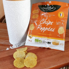 Swatch de Fofia18 : Chips popées, Emile Noël