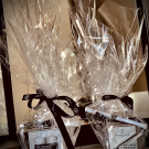 Swatch de Blerix : Soin Yeux Global, Terraké