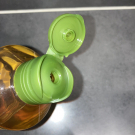 Swatch de Yous94 : Bain Douche Energisant - Mangue Coriandre de Yves Rocher, Yves Rocher