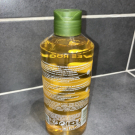Swatch de Yous94 : Bain Douche Energisant - Mangue Coriandre de Yves Rocher, Yves Rocher
