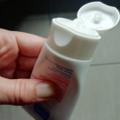 Swatch de Abi40 : AQUALISS MAINS - PIEDS, Eye Care Cosmetics