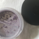 Swatch de nerovick : Mineral eye shadow, Lily Lolo