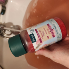 Swatch de Vir_ginie62 : Sels de bain Fleurs de cerisier, Kneipp